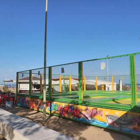 Alideco Apartment Lignano Sabbiadoro Bagian luar foto