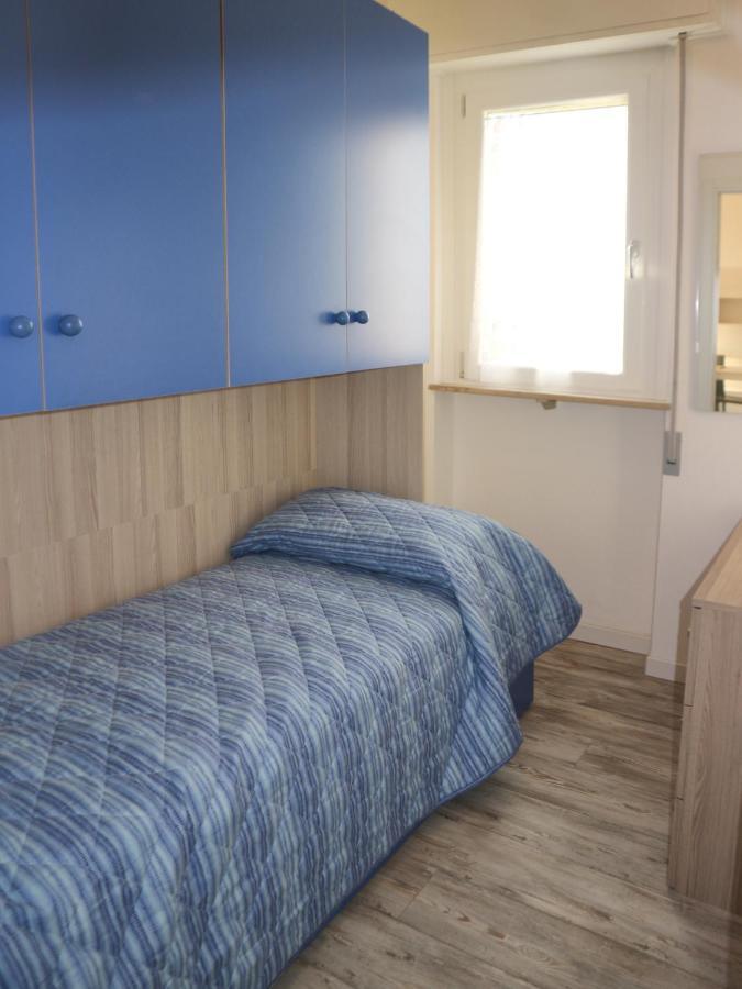 Alideco Apartment Lignano Sabbiadoro Bagian luar foto