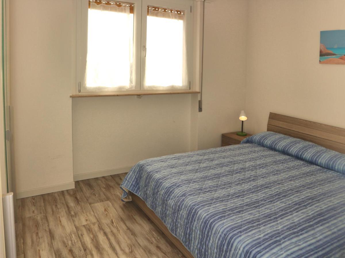 Alideco Apartment Lignano Sabbiadoro Bagian luar foto